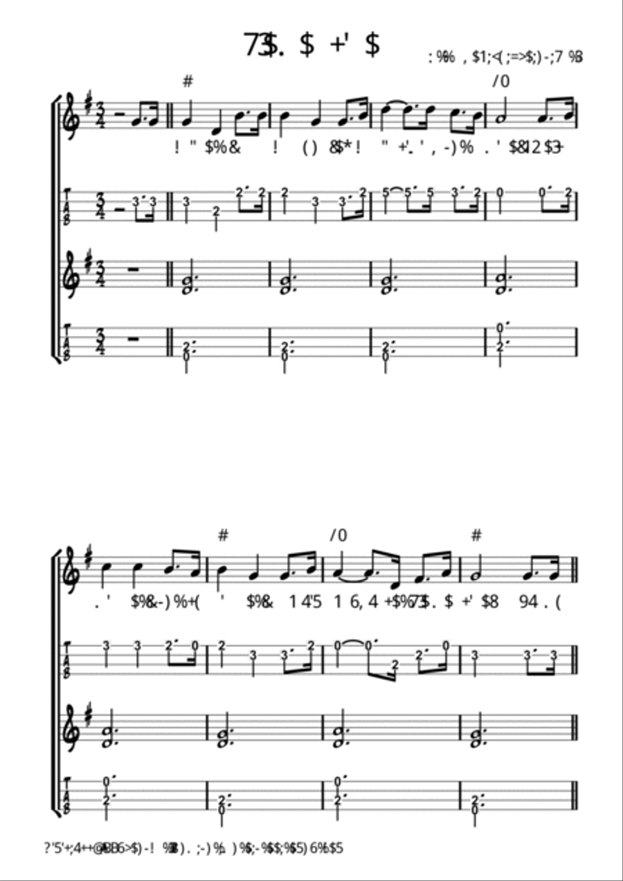 Ukulele Classroom Companion - Book 2 Ukulele scores gallery preview page 6