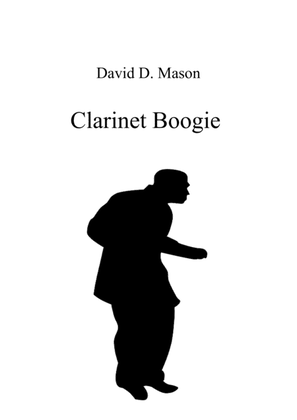 Clarinet Boogie