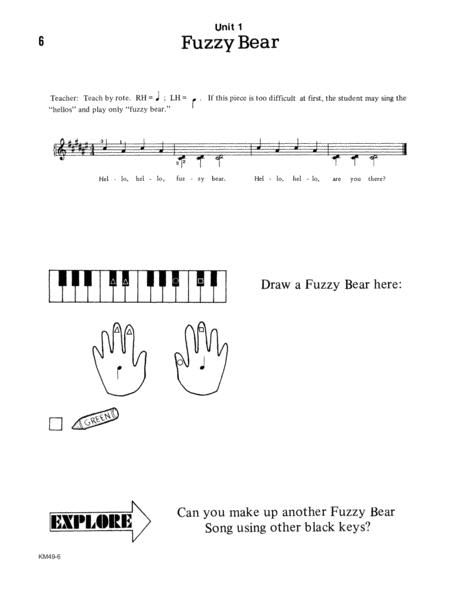 Mainstreams - Primer Pieces A