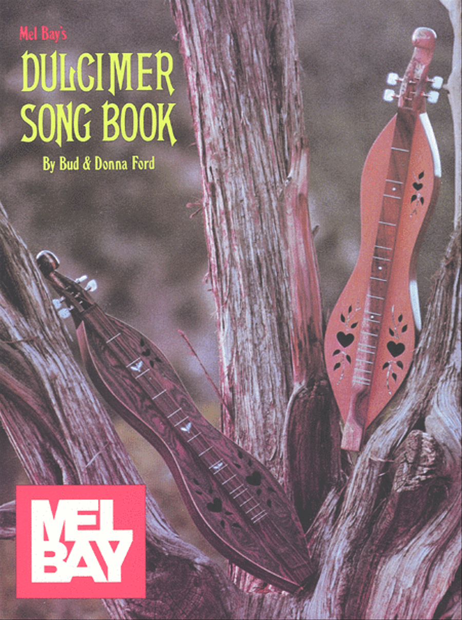 Dulcimer Song Book Dulcimer scores gallery preview page 1