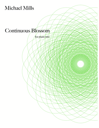 Continuous Blossom