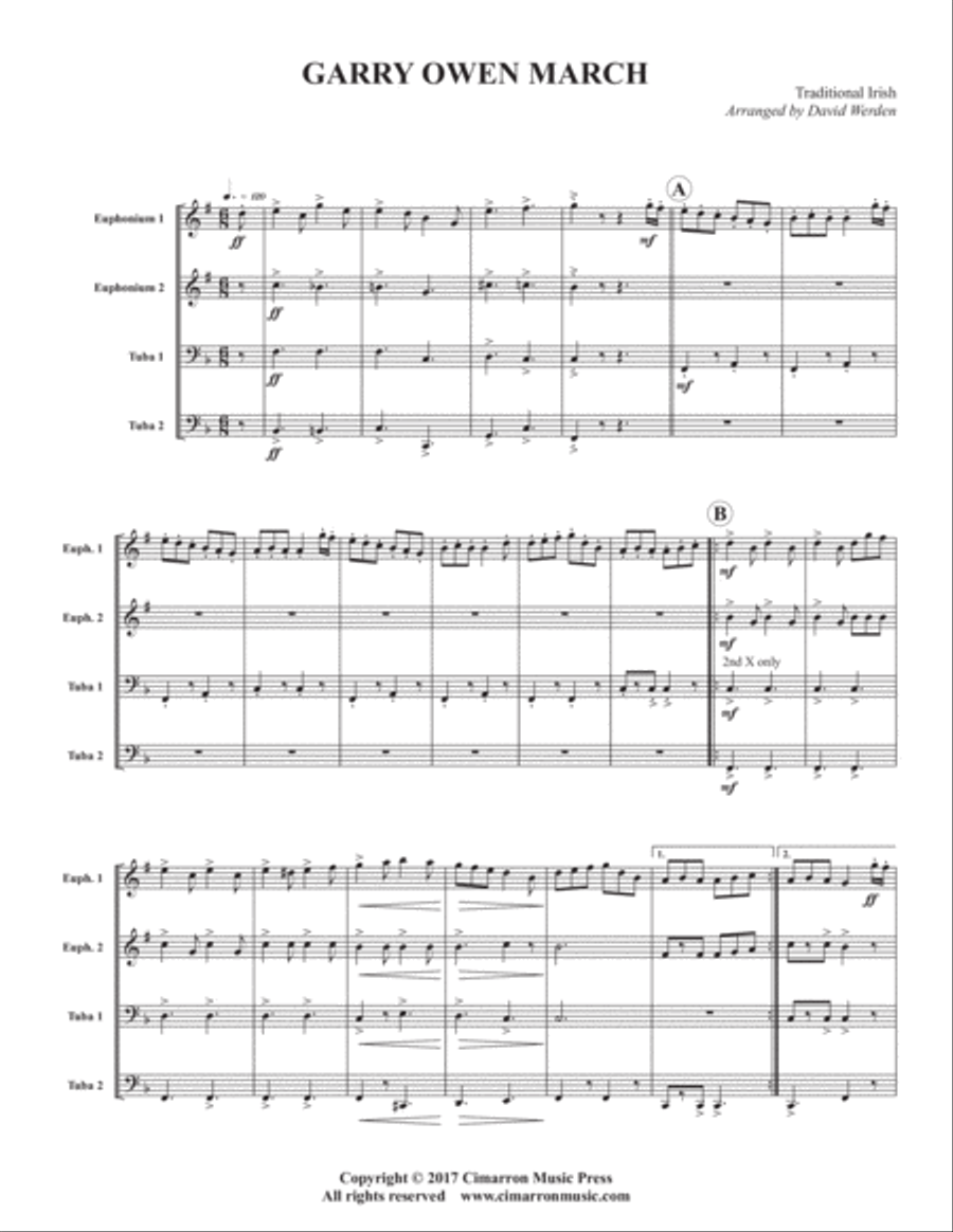 Gary Owen March Gary Owen March EETT scores gallery preview page 2
