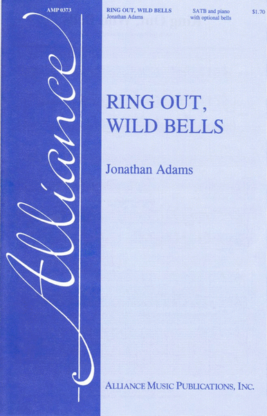 Ring Out, Wild Bells image number null