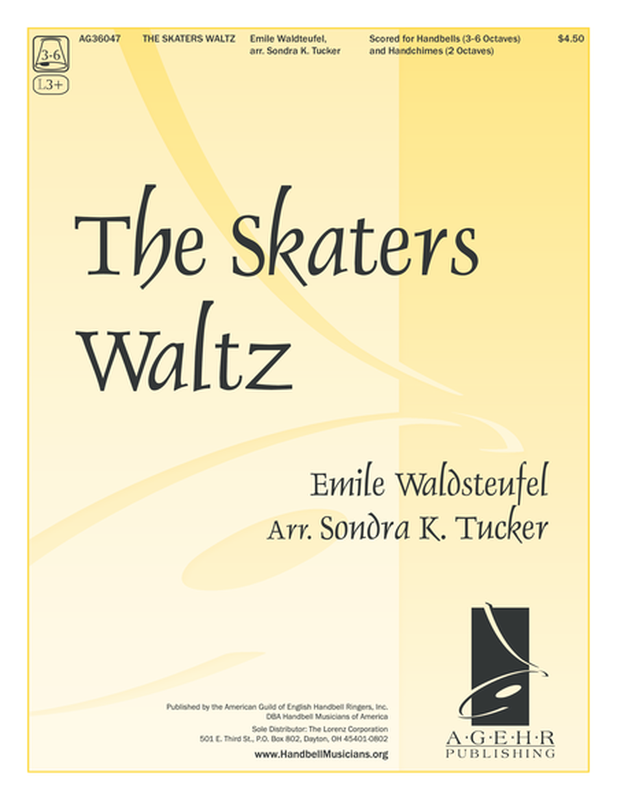 The Skaters Waltz image number null