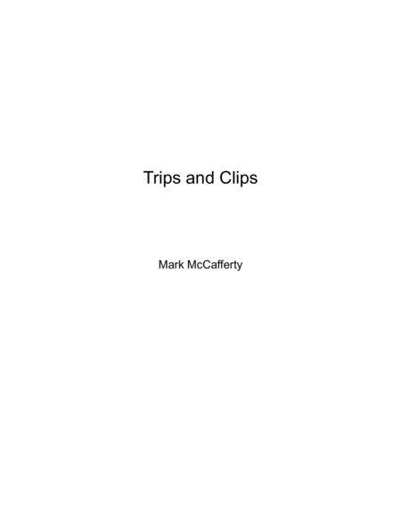 Trips and Clips image number null