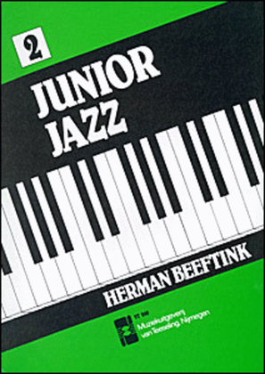 Junior Jazz 2