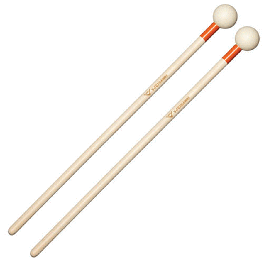 Front Ensemble Xylophone / Bell Mallets Percussion scores gallery preview page 2