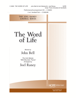 The Word of Life