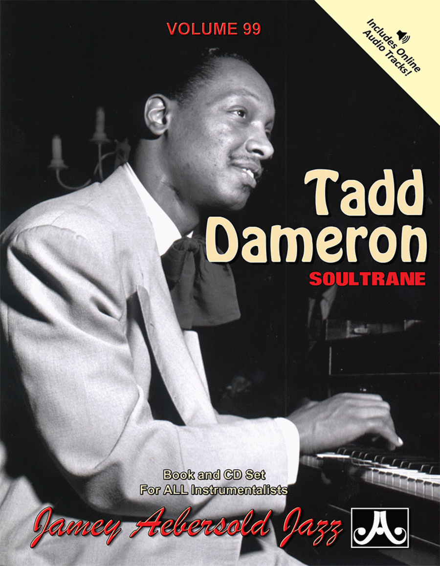 Volume 99 - Tadd Dameron "Soultrane"