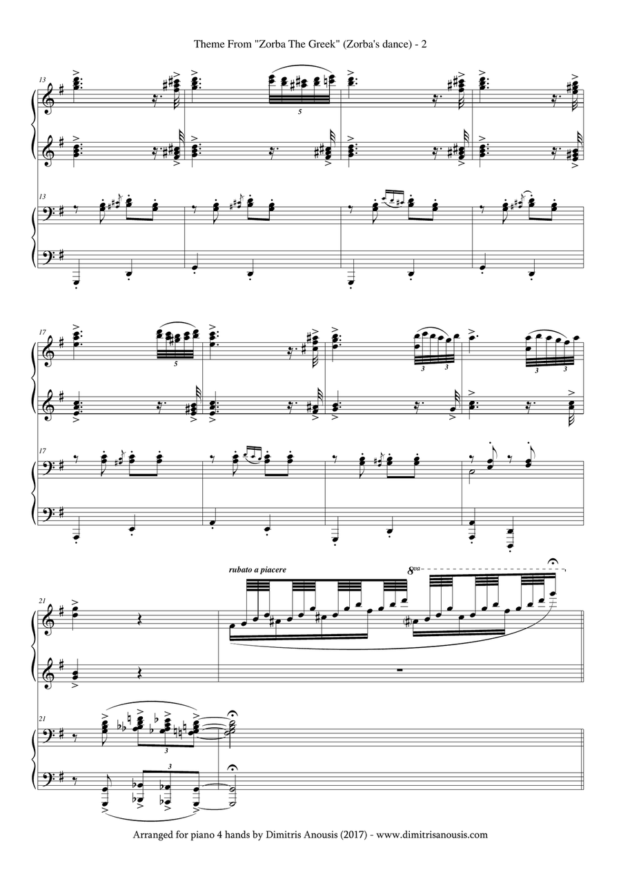 Theme From 