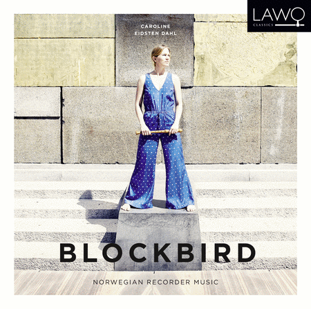 Blockbird: Norwegian Recorder