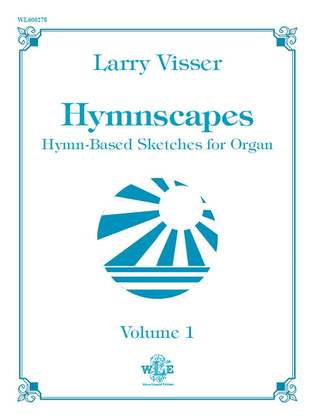 Hymnscapes, Volume 1