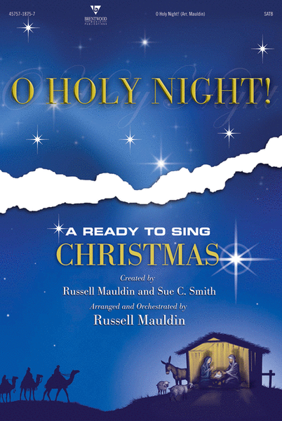 O Holy Night! image number null