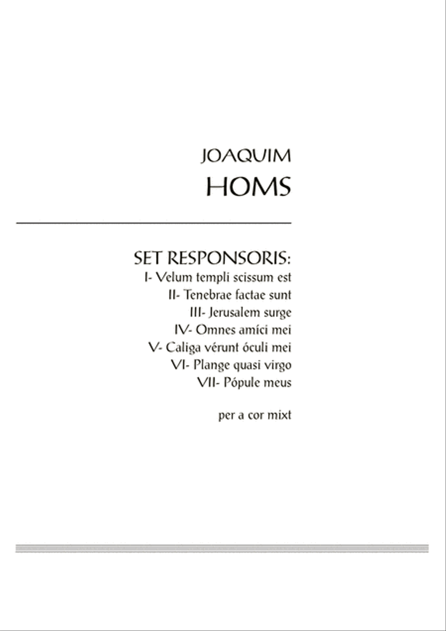 7 responsoris 7 responsoris 4-Part scores gallery preview page 3