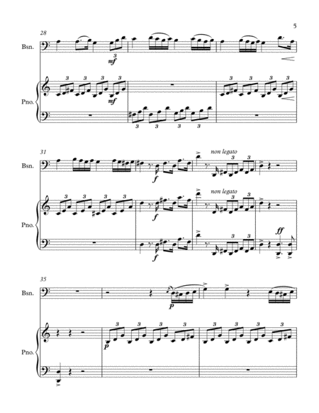 Sonata in C Major Hob. XVI:35 Mvt. 1