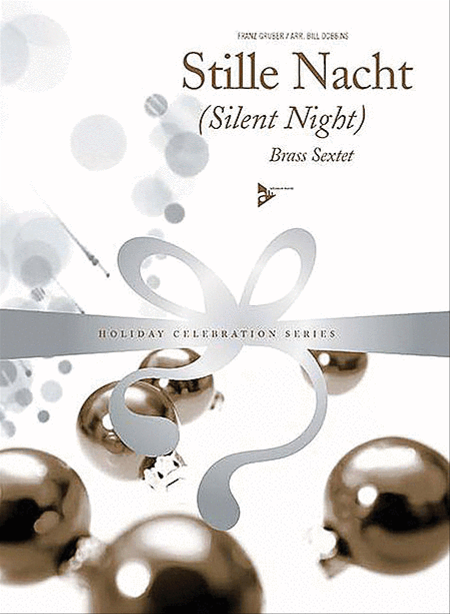 Stille Nacht (Silent Night)