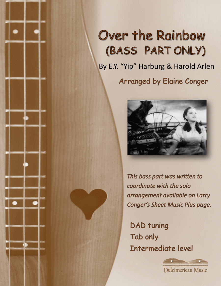 Over The Rainbow