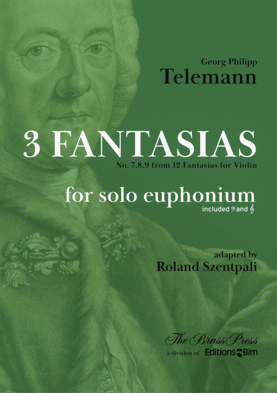 3 Fantasias