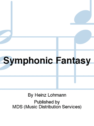 Symphonic Fantasy 142
