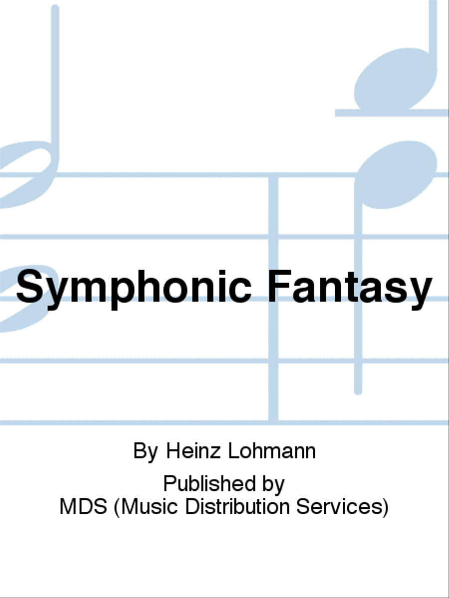 Symphonic Fantasy 142