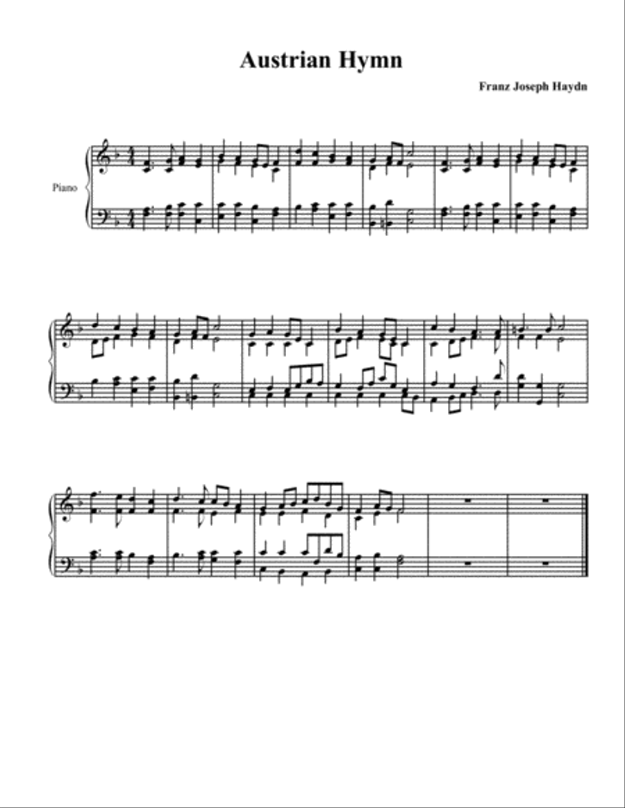 Hymn Introductions and Modulations - Book VI Organ Solo scores gallery preview page 5