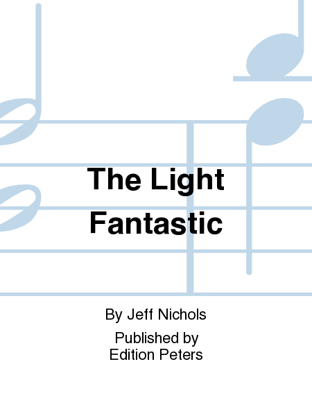 The Light Fantastic