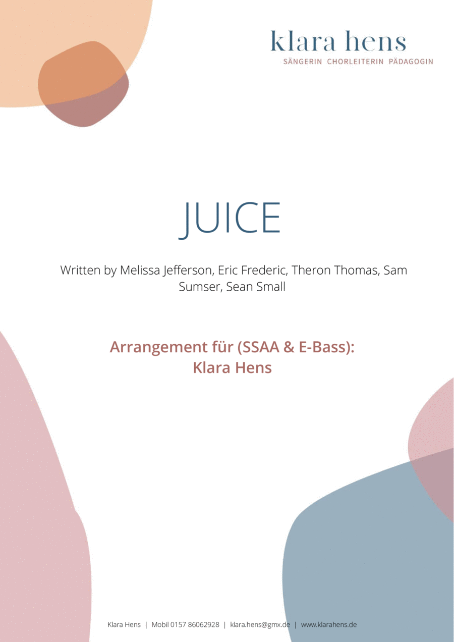 Juice