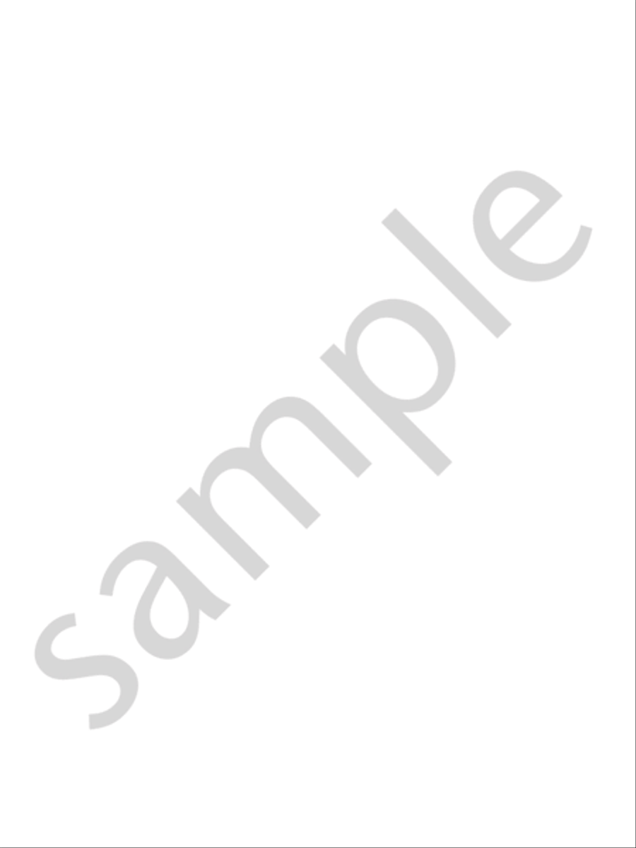 Flight of Icarus Saxophone Quartet scores gallery preview page 13