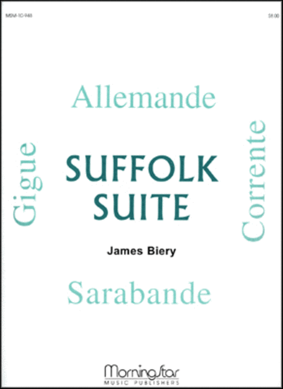 Suffolk Suite