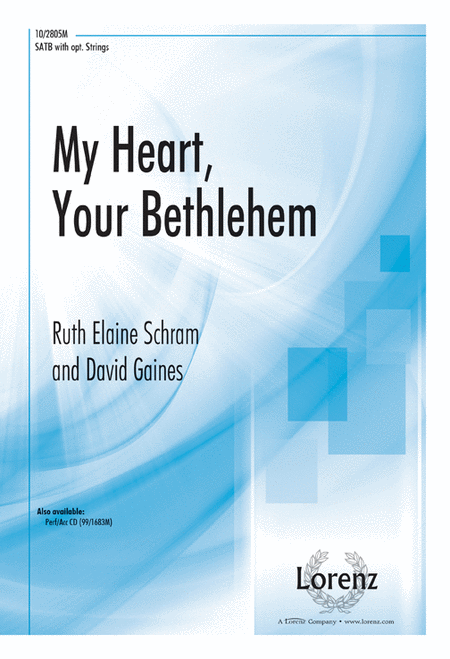 My Heart, Your Bethlehem