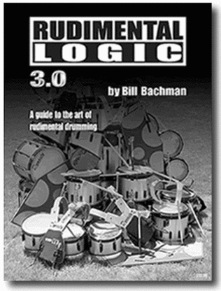 Book cover for Rudimental Logic (The Logic Series)
