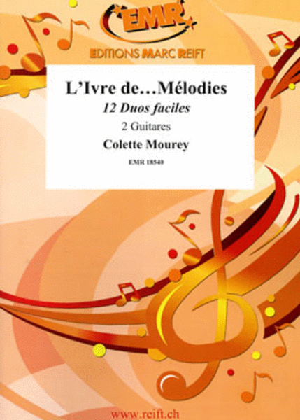 L'Ivre de...Melodies! image number null