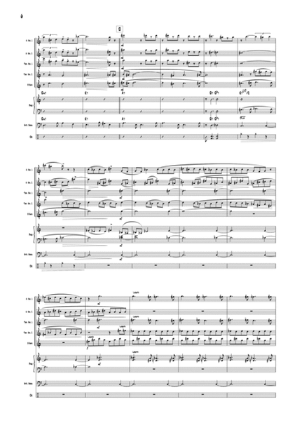 La Manta (Score only) image number null