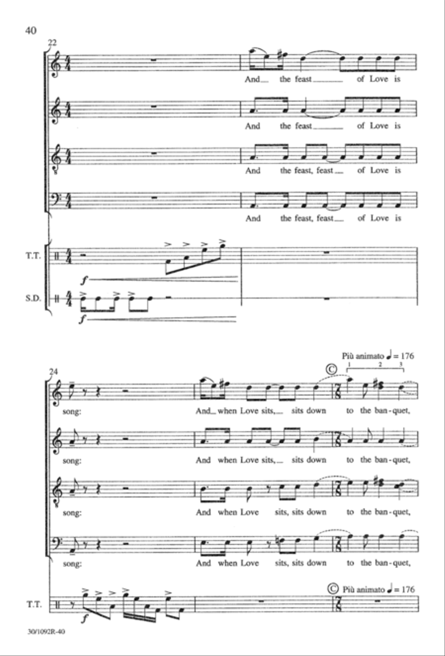 Invitations Divisi scores gallery preview page 42