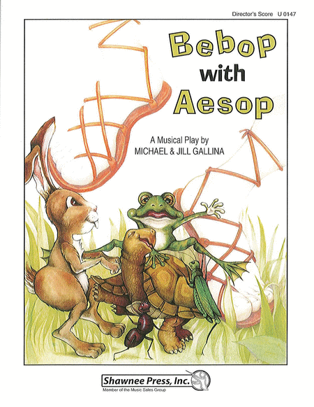 Bebop with Aesop! image number null