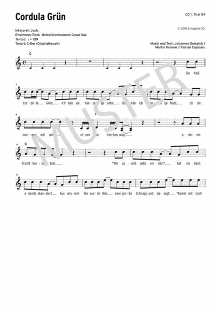 Top Charts Gold 13 Piano, Vocal, Guitar scores gallery preview page 5