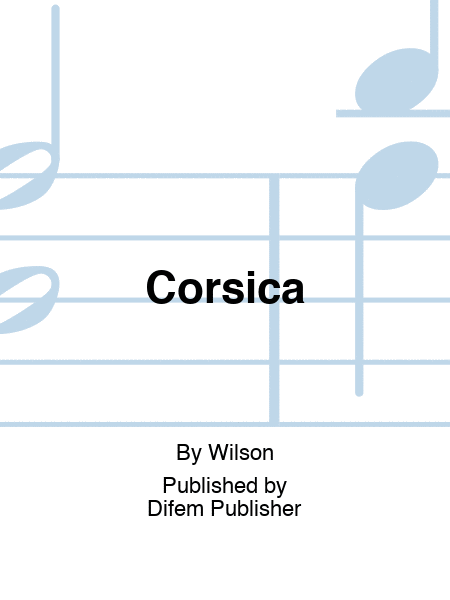 Corsica