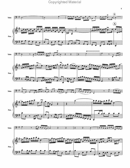 Three Sonatas BWV 1027, 1028, and 1029