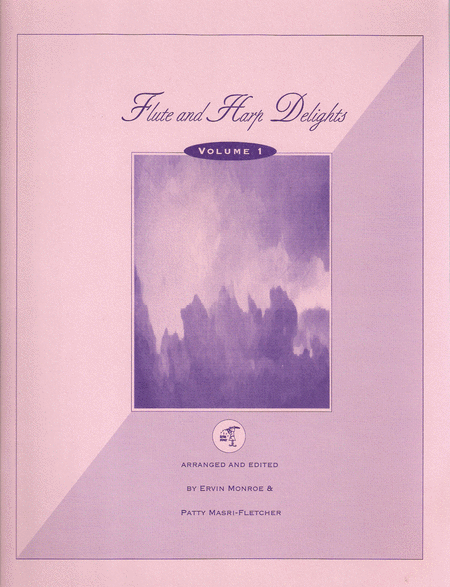 Flute and Harp Delights, Volume 1