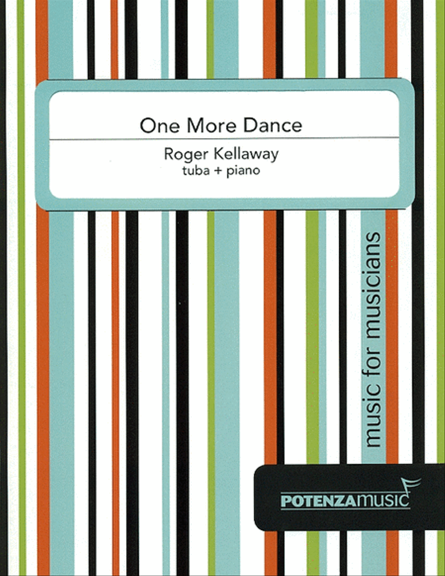One More Dance One More Dance Tuba scores gallery preview page 1