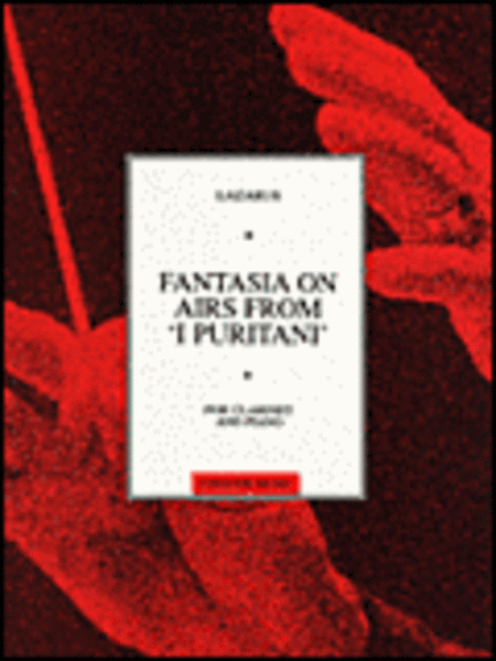 Fantasia on Airs from I Puritani