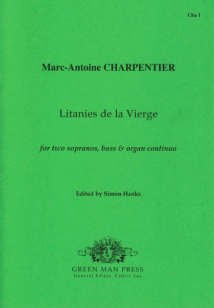 Litanies de la Vierge