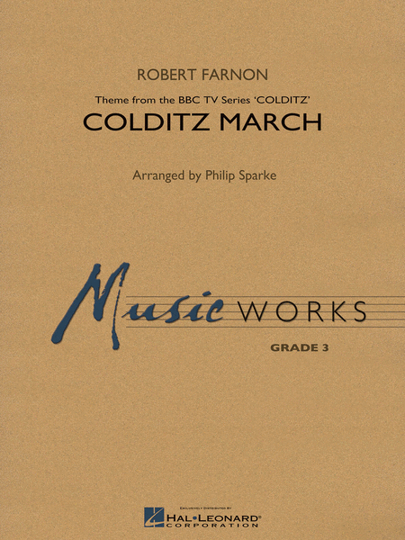 Colditz March image number null