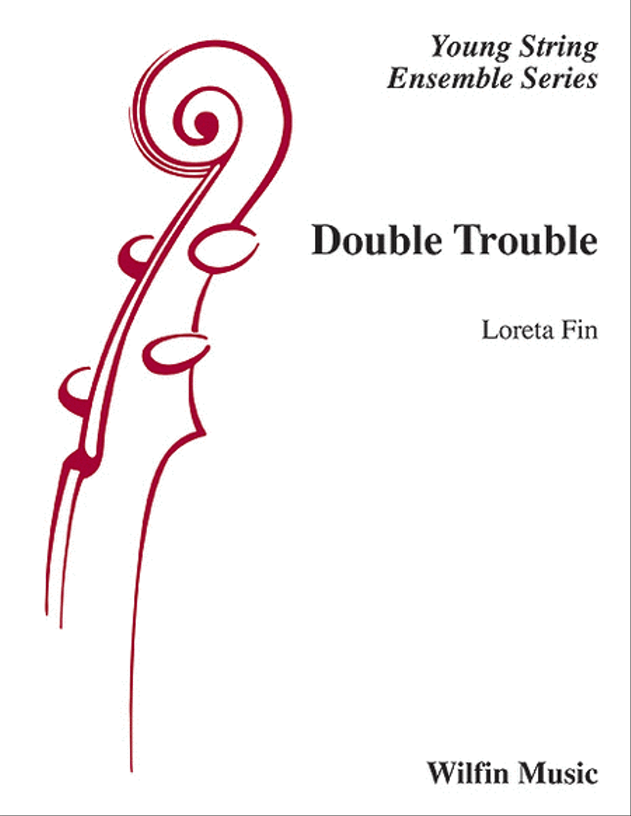 Double Trouble image number null