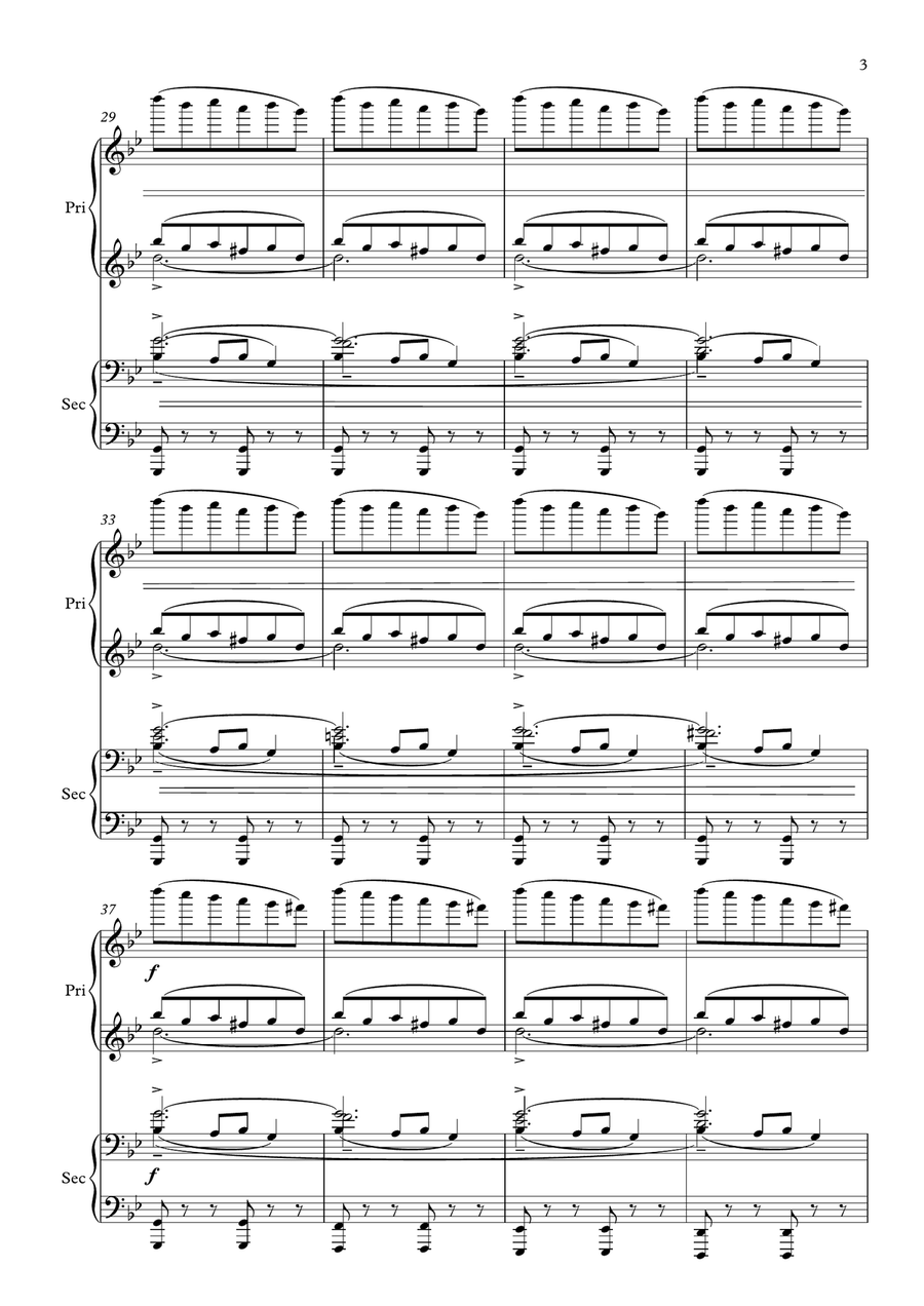 Carol of the Bells 