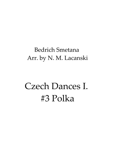 Polka #3 image number null