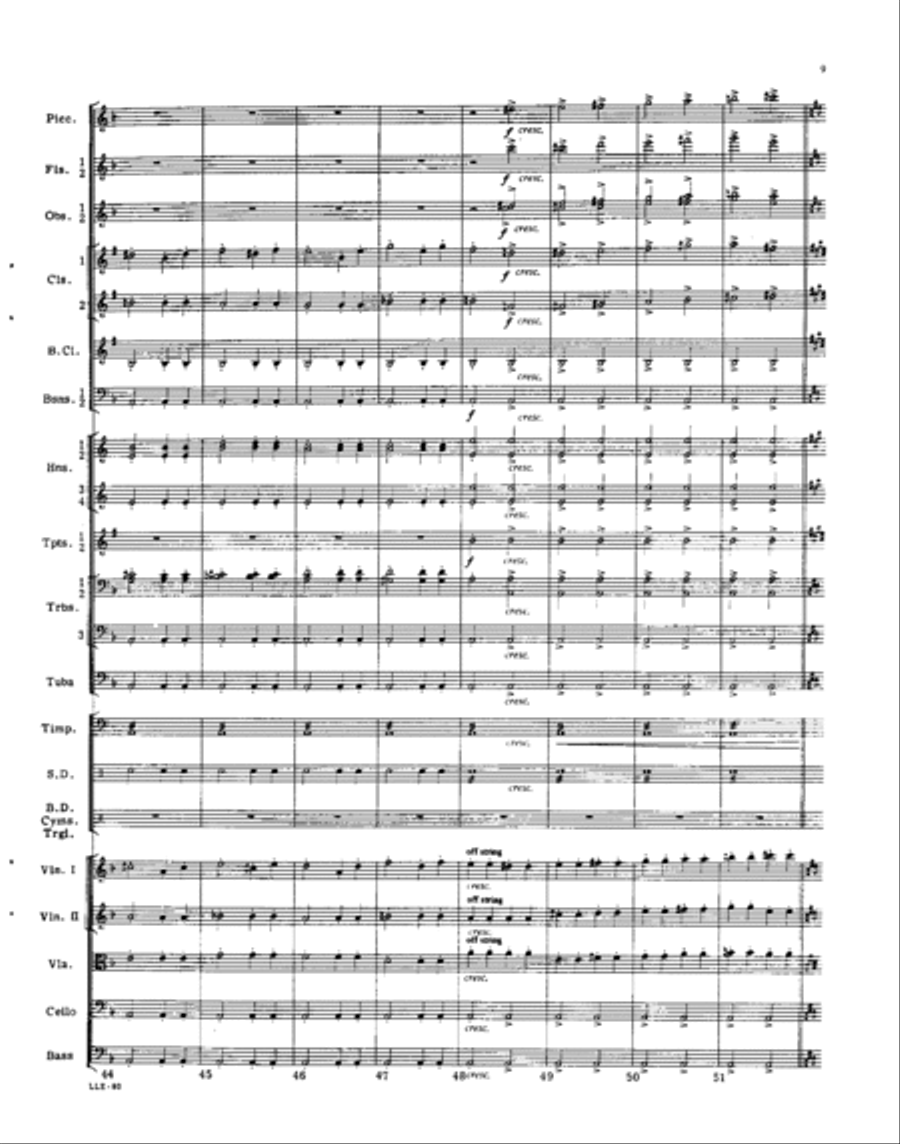 Nabucco: Overture