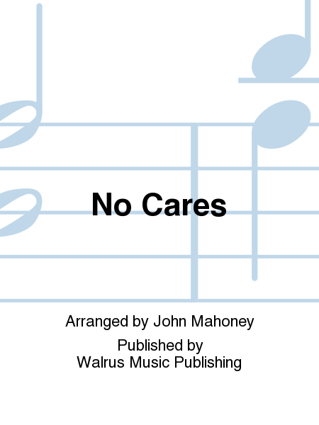No Cares