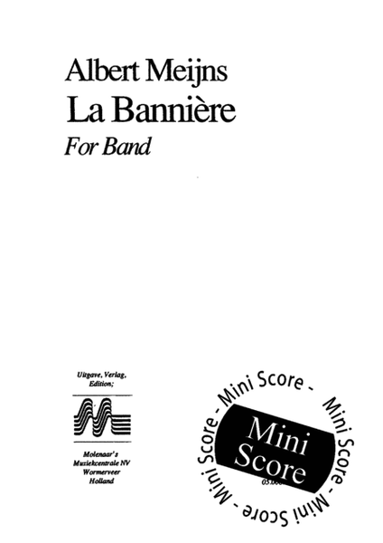 La Banniere