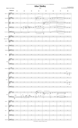 Altar Medley--Full Score.pdf